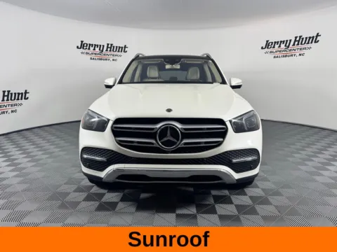 More photos of 2020 Mercedes-Benz GLE 450 at Jerry Hunt Supercenter - Salisbury, NC