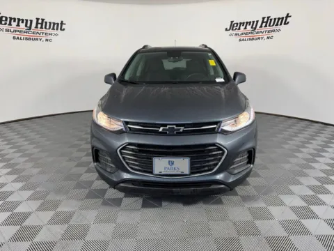 More photos of 2022 Chevrolet Trax LT at Jerry Hunt Supercenter - Salisbury, NC
