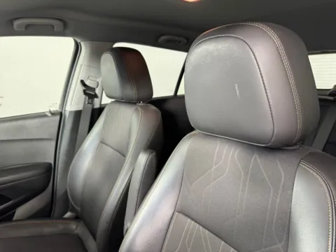 Photos of 2022 Chevrolet Trax LT for sale in Salisbury, NC at Jerry Hunt Supercenter - Salisbury