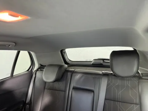 Another view of 2022 Chevrolet Trax LT for sale in Salisbury, NC at Jerry Hunt Supercenter - Salisbury