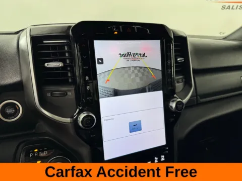 Another view of 2024 Ram 2500 Big Horn for sale in Salisbury, NC at Jerry Hunt Supercenter - Salisbury