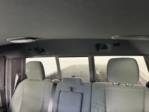 Another view of 2024 Ram 2500 Big Horn for sale in Salisbury, NC at Jerry Hunt Supercenter - Salisbury