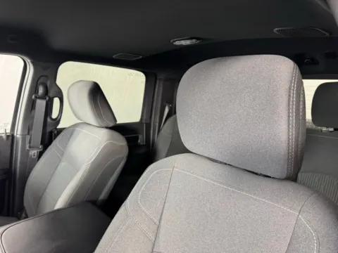 Photos of 2024 Ram 2500 Big Horn for sale in Salisbury, NC at Jerry Hunt Supercenter - Salisbury