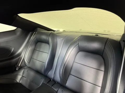 Another view of 2024 Ford Mustang EcoBoost Premium for sale in Salisbury, NC at Jerry Hunt Supercenter - Salisbury