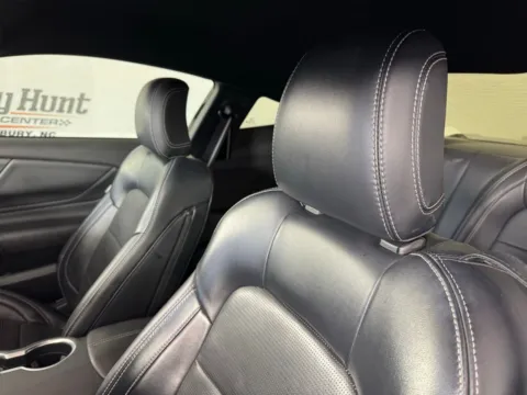 Photos of 2024 Ford Mustang EcoBoost Premium for sale in Salisbury, NC at Jerry Hunt Supercenter - Salisbury