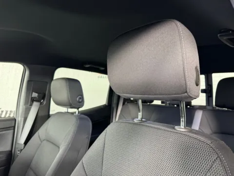 Photos of 2026 Chevrolet Colorado LT for sale in Salisbury, NC at Jerry Hunt Supercenter - Salisbury