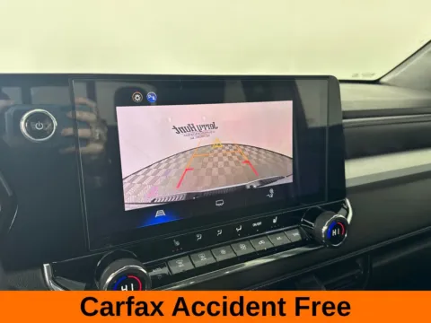 Another view of 2026 Chevrolet Colorado LT for sale in Salisbury, NC at Jerry Hunt Supercenter - Salisbury