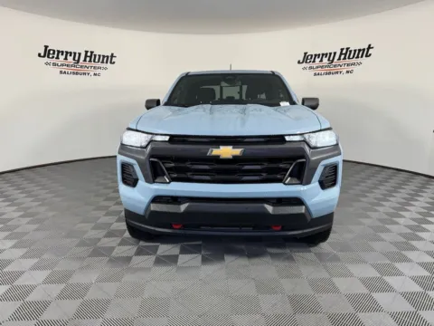 More photos of 2026 Chevrolet Colorado LT at Jerry Hunt Supercenter - Salisbury, NC