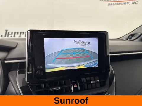 More photos of 2023 Toyota Corolla XSE at Jerry Hunt Supercenter - Salisbury, NC