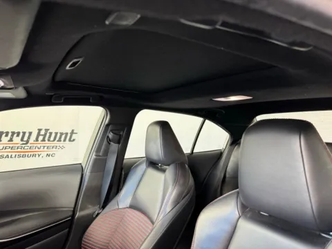 Another view of 2023 Toyota Corolla XSE for sale in Salisbury, NC at Jerry Hunt Supercenter - Salisbury