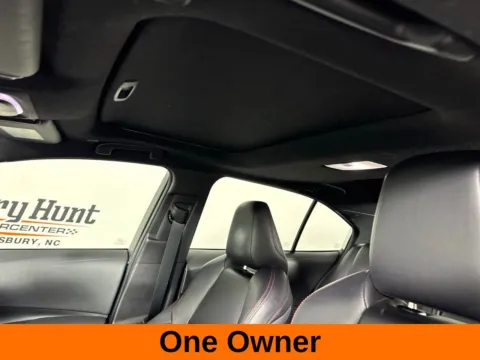 Another view of 2023 Toyota Corolla XSE for sale in Salisbury, NC at Jerry Hunt Supercenter - Salisbury