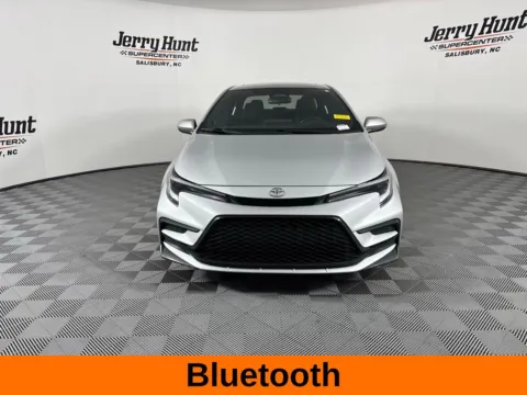 More photos of 2023 Toyota Corolla XSE at Jerry Hunt Supercenter - Salisbury, NC
