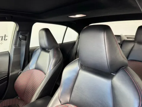 Photos of 2023 Toyota Corolla XSE for sale in Salisbury, NC at Jerry Hunt Supercenter - Salisbury