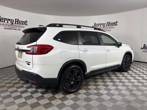 More photos of 2023 Subaru Ascent Onyx Edition at Jerry Hunt Supercenter - Salisbury, NC
