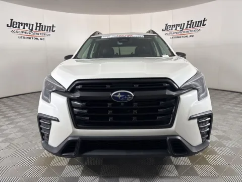 Another view of 2023 Subaru Ascent Onyx Edition for sale in Salisbury, NC at Jerry Hunt Supercenter - Salisbury