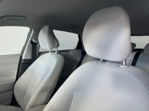 Photos of 2025 Hyundai Kona SEL for sale in Salisbury, NC at Jerry Hunt Supercenter - Salisbury