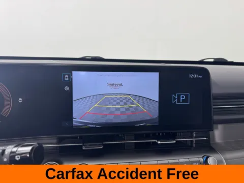 Another view of 2025 Hyundai Kona SEL for sale in Salisbury, NC at Jerry Hunt Supercenter - Salisbury