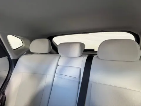 Another view of 2025 Hyundai Kona SEL for sale in Salisbury, NC at Jerry Hunt Supercenter - Salisbury