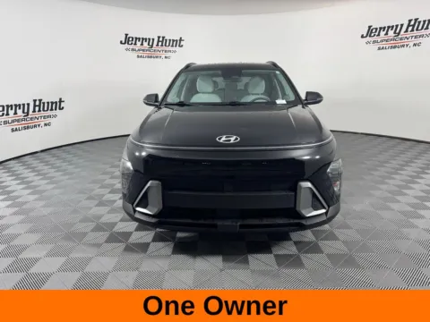 More photos of 2025 Hyundai Kona SEL at Jerry Hunt Supercenter - Salisbury, NC