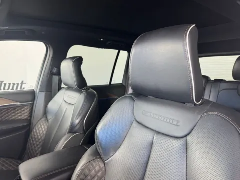 Photos of 2025 Jeep Grand Cherokee Summit for sale in Salisbury, NC at Jerry Hunt Supercenter - Salisbury