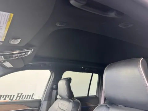 Another view of 2025 Jeep Grand Cherokee Summit for sale in Salisbury, NC at Jerry Hunt Supercenter - Salisbury