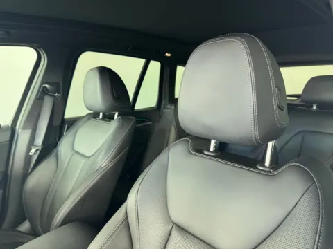 Photos of 2024 BMW X3 sDrive30i for sale in Salisbury, NC at Jerry Hunt Supercenter - Salisbury