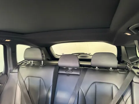 More photos of 2024 BMW X3 sDrive30i at Jerry Hunt Supercenter - Salisbury, NC