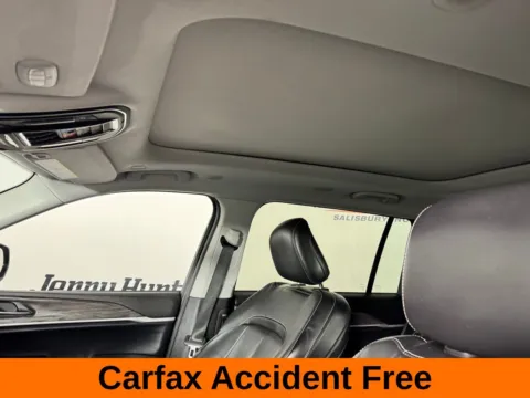 Another view of 2021 Jeep Grand Cherokee L Limited for sale in Salisbury, NC at Jerry Hunt Supercenter - Salisbury