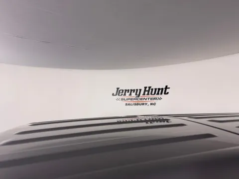 More photos of 2018 Jeep Wrangler Unlimited Sahara at Jerry Hunt Supercenter - Salisbury, NC