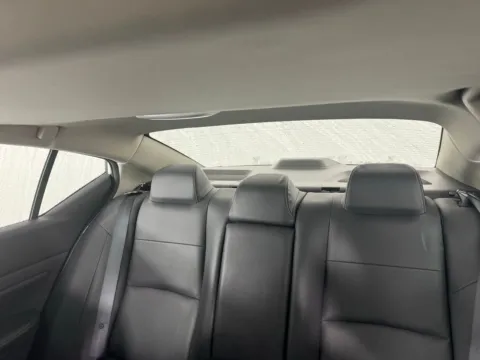 Another view of 2022 Nissan Altima 2.5 SL for sale in Salisbury, NC at Jerry Hunt Supercenter - Salisbury