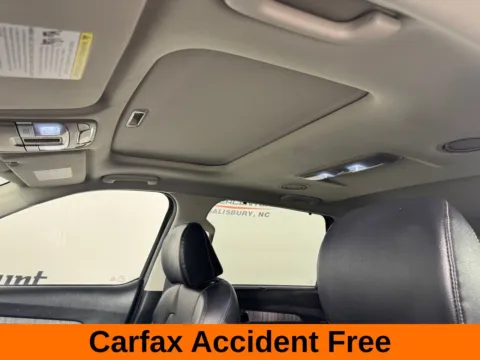 Another view of 2024 Kia Telluride EX for sale in Salisbury, NC at Jerry Hunt Supercenter - Salisbury