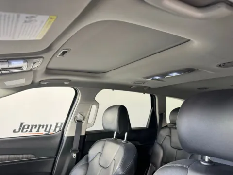 Another view of 2024 Kia Telluride EX for sale in Salisbury, NC at Jerry Hunt Supercenter - Salisbury