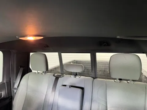 Another view of 2024 Ram 2500 Big Horn for sale in Salisbury, NC at Jerry Hunt Supercenter - Salisbury