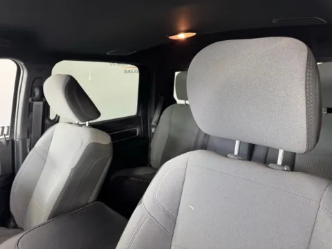 Photos of 2024 Ram 2500 Big Horn for sale in Salisbury, NC at Jerry Hunt Supercenter - Salisbury