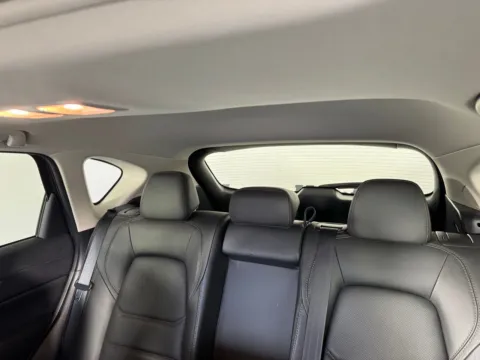 More photos of 2023 Mazda CX-5 2.5 S Premium Package at Jerry Hunt Supercenter - Salisbury, NC