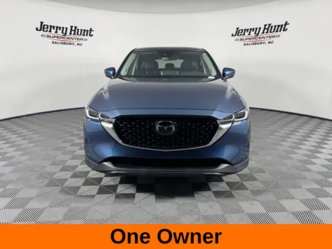 More photos of 2023 Mazda CX-5 2.5 S Premium Package at Jerry Hunt Supercenter - Salisbury, NC
