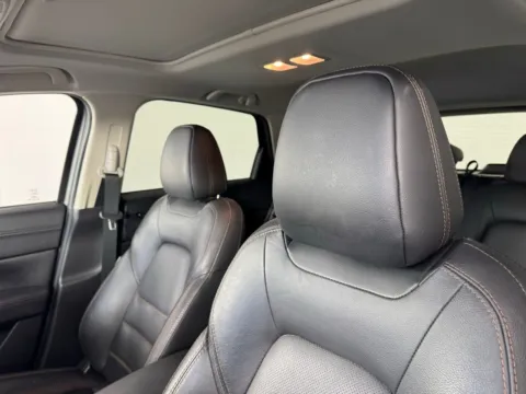 Photos of 2023 Mazda CX-5 2.5 S Premium Package for sale in Salisbury, NC at Jerry Hunt Supercenter - Salisbury