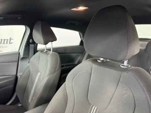 Photos of 2025 Hyundai Elantra SEL Sport for sale in Salisbury, NC at Jerry Hunt Supercenter - Salisbury