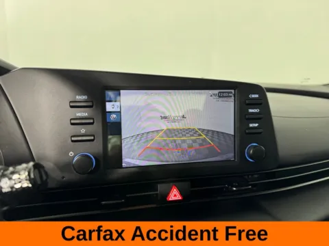 Another view of 2025 Hyundai Elantra SEL Sport for sale in Salisbury, NC at Jerry Hunt Supercenter - Salisbury