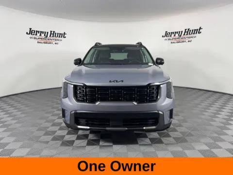 More photos of 2025 Kia Sorento X-Line SX at Jerry Hunt Supercenter - Salisbury, NC