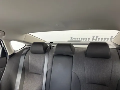 More photos of 2025 Honda Accord LX at Jerry Hunt Supercenter - Salisbury, NC