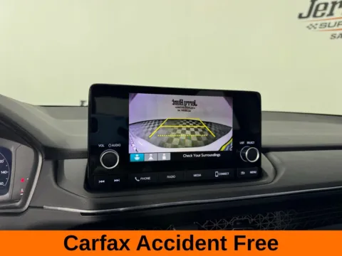 Another view of 2025 Honda Accord LX for sale in Salisbury, NC at Jerry Hunt Supercenter - Salisbury