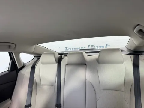 Another view of 2025 Honda Accord LX for sale in Salisbury, NC at Jerry Hunt Supercenter - Salisbury