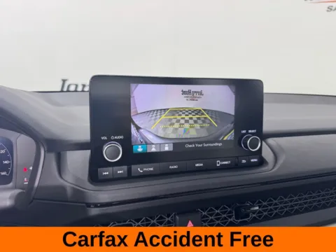 Another view of 2025 Honda Accord LX for sale in Salisbury, NC at Jerry Hunt Supercenter - Salisbury