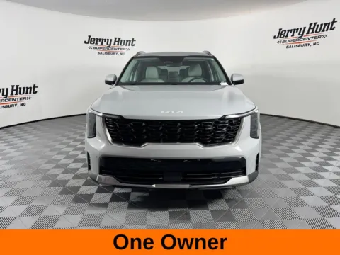More photos of 2025 Kia Sorento S at Jerry Hunt Supercenter - Salisbury, NC