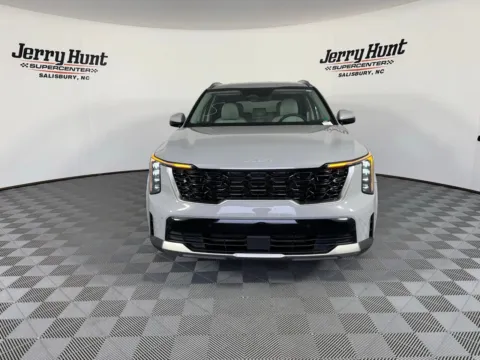 More photos of 2025 Kia Sorento S at Jerry Hunt Supercenter - Salisbury, NC