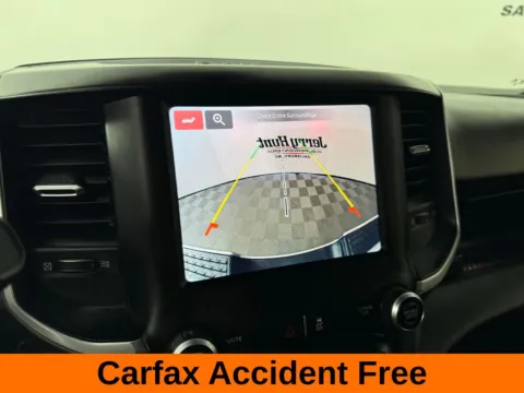 Another view of 2024 Ram 2500 Big Horn for sale in Salisbury, NC at Jerry Hunt Supercenter - Salisbury