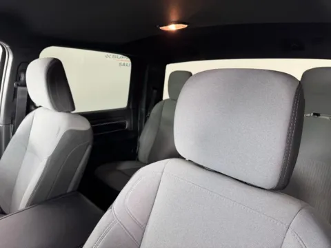 Photos of 2024 Ram 2500 Big Horn for sale in Salisbury, NC at Jerry Hunt Supercenter - Salisbury