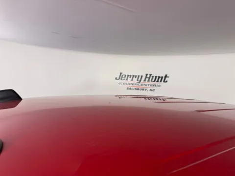 More photos of 2024 Ram 2500 Big Horn at Jerry Hunt Supercenter - Salisbury, NC