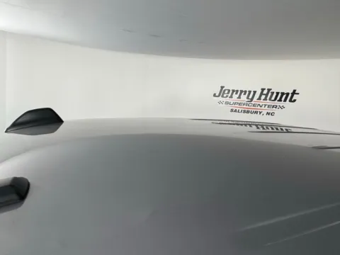 More photos of 2024 Ram 2500 Big Horn at Jerry Hunt Supercenter - Salisbury, NC